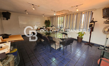 Edificio en Venta Hda. Carbonera Echegaray