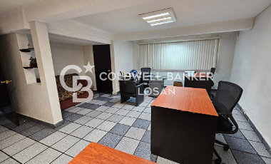 Edificio en Venta Hda. Carbonera Echegaray