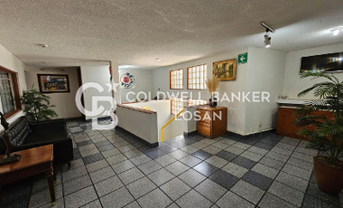 Edificio en Venta Hda. Carbonera Echegaray