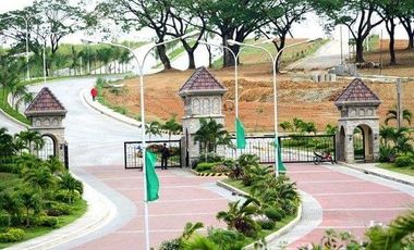 Lot For Sale 245sqm. Impressive Subdivision With Luxurious Amenities in Bulacan