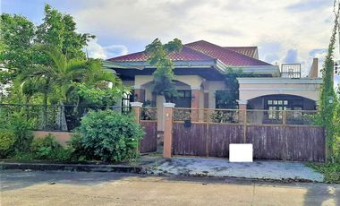7 Bedroom House and Lot For Sale in Consolacion Cebu