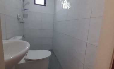 4-Bedroom and Semi Furnished Duplex House in Talamban, Cebu City