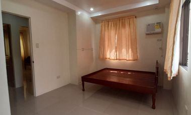 4-Bedroom and Semi Furnished Duplex House in Talamban, Cebu City