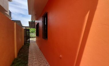 4-Bedroom and Semi Furnished Duplex House in Talamban, Cebu City