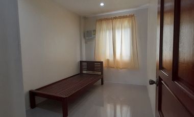 4-Bedroom and Semi Furnished Duplex House in Talamban, Cebu City