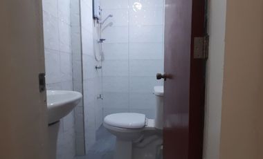4-Bedroom and Semi Furnished Duplex House in Talamban, Cebu City