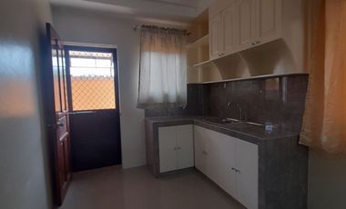 4-Bedroom and Semi Furnished Duplex House in Talamban, Cebu City