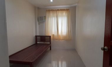 4-Bedroom and Semi Furnished Duplex House in Talamban, Cebu City