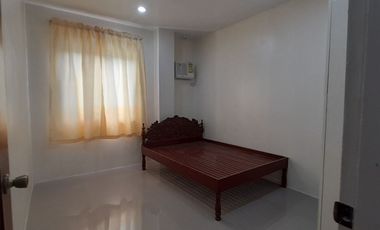 4-Bedroom and Semi Furnished Duplex House in Talamban, Cebu City