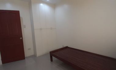 4-Bedroom and Semi Furnished Duplex House in Talamban, Cebu City