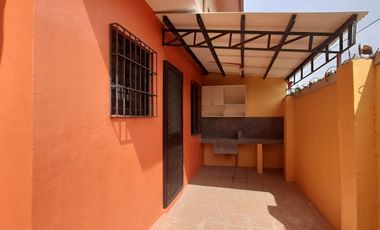 4-Bedroom and Semi Furnished Duplex House in Talamban, Cebu City