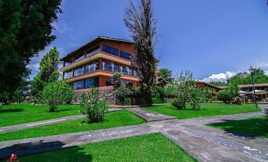 PQ5413  *Hotel en VENTA en Uruapan, Michoacán