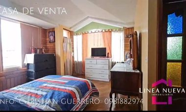 Propiedad Comercial en Venta, sector Yacucalle, Ibarra-Ecuador