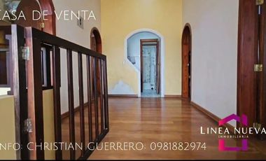 Propiedad Comercial en Venta, sector Yacucalle, Ibarra-Ecuador