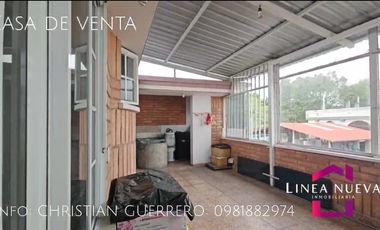 Propiedad Comercial en Venta, sector Yacucalle, Ibarra-Ecuador
