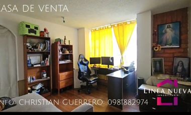 Propiedad Comercial en Venta, sector Yacucalle, Ibarra-Ecuador
