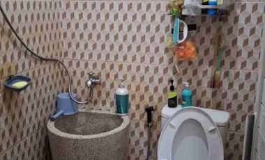 Jual Rumah 
*Perum Graha Asri* 
Sukodono Sidoarjo 
Depan Fasum

Spesifikasi
Luas Tanah : 128 m2
Dimensi : 8 × 16
Luas Bangunan : 80m
Lantai : 1
Surat