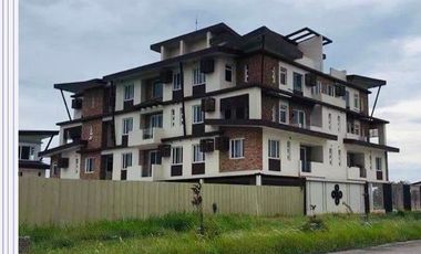 For Sale 3 BR w/ 2 T&B by DMCI at Marina Baytown Parañaque City