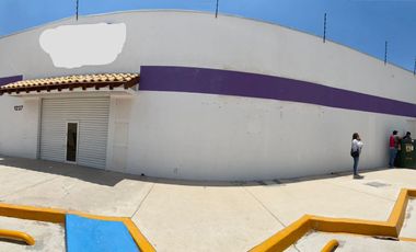 Loretta Bodega / Local comercial 200 m2 terreno 561 m2 $8'000,000