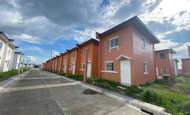 2 BR House and Lot for Sale in Butuan
