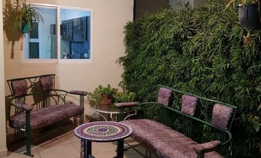 Casa amueblada renta Riberas del Chante Chapala