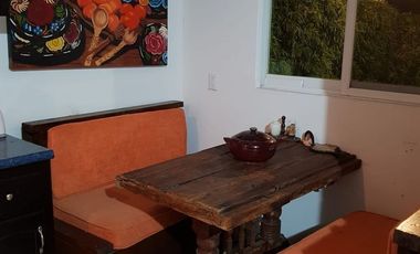 Casa amueblada renta Riberas del Chante Chapala