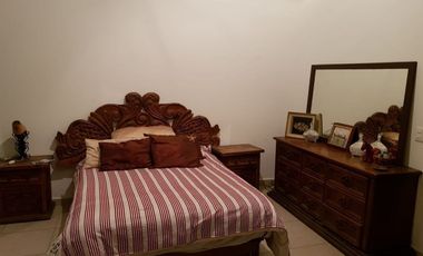 Casa amueblada renta Riberas del Chante Chapala