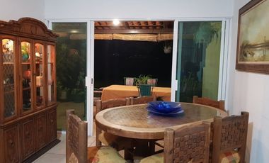 Casa amueblada renta Riberas del Chante Chapala