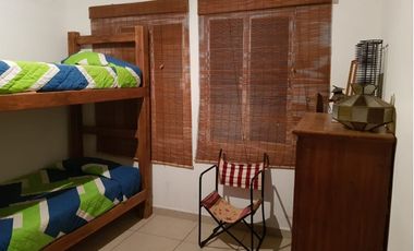 Casa amueblada renta Riberas del Chante Chapala