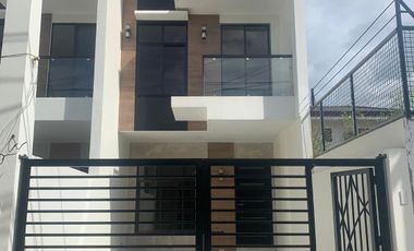 RFO Duplex House for sale in Vista Verde Cainta