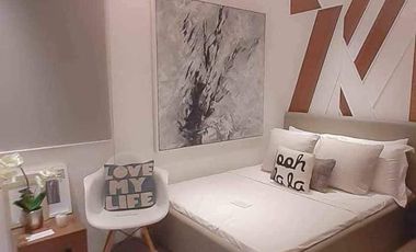 SUPER PROMO!  Studio 6k monthly upto 15% discount Affordable Pre selling condo for sale in Pasig  No spot down payment 0%  interest