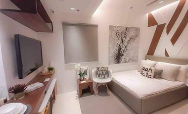 SUPER PROMO!  Studio 6k monthly upto 15% discount Affordable Pre selling condo for sale in Pasig  No spot down payment 0%  interest