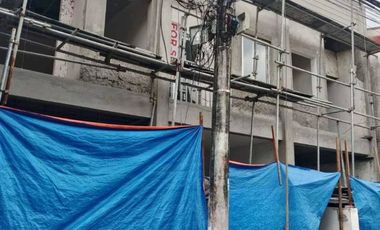 House and 61.33sqm lot For sale 2 Bedrooms in Greenwoods Pasig City (Mercedez Village) PH2836