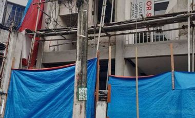 House and 61.33sqm lot For sale 2 Bedrooms in Greenwoods Pasig City (Mercedez Village) PH2836