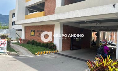 Se Vende apartamento en el Conjunto Residencial Miraflores del Valle - Piedecuesta