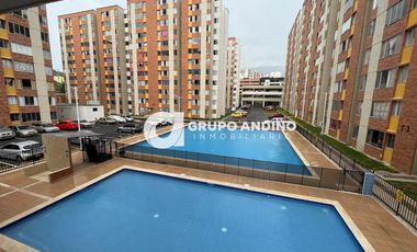 Se Vende apartamento en el Conjunto Residencial Miraflores del Valle - Piedecuesta