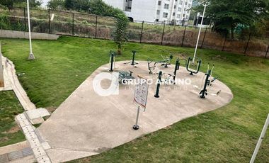 Se Vende apartamento en el Conjunto Residencial Miraflores del Valle - Piedecuesta