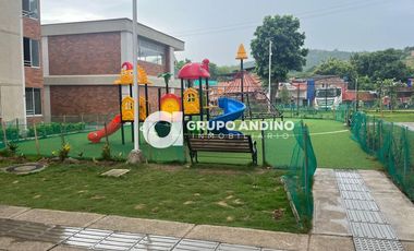 Se Vende apartamento en el Conjunto Residencial Miraflores del Valle - Piedecuesta