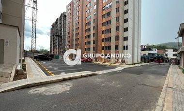 Se Vende apartamento en el Conjunto Residencial Miraflores del Valle - Piedecuesta
