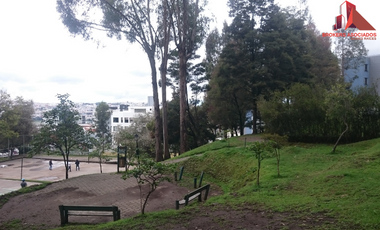 Venta Terreno Antiguo Quito Tenis Golf Club Proyecto Aprobado Precio Ganga $325.000