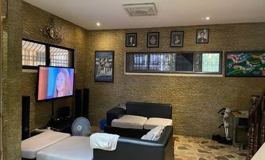 Duplex 2Storey Residential House and Lot For Sale in Brgy. Plainview, Mandaluyong City