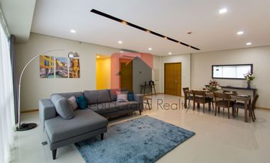 Furnished 3 Bedroom Condo for Sale in Marco Polo Residences
