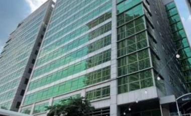 Office for Lease | Taguig City | McKinley Hill - Three World Square