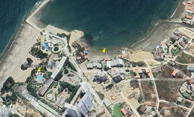 Vendo Departamento en  Punta Blanca sector El  Mansito