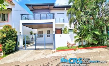 Cozy Modern Property for Sale in Cabancalan Mandaue City Cebu