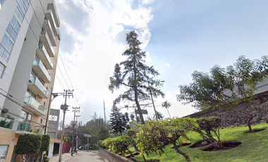 DEPARTAMENTO de garantía hipotecaria en Viaducto Río Becerra 137, Nápoles, Ciudad de México, CDMX, México