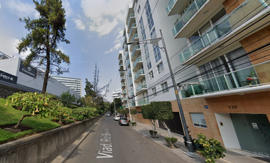 DEPARTAMENTO de garantía hipotecaria en Viaducto Río Becerra 137, Nápoles, Ciudad de México, CDMX, México