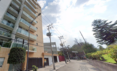 DEPARTAMENTO de garantía hipotecaria en Viaducto Río Becerra 137, Nápoles, Ciudad de México, CDMX, México