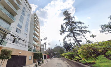 DEPARTAMENTO de garantía hipotecaria en Viaducto Río Becerra 137, Nápoles, Ciudad de México, CDMX, México