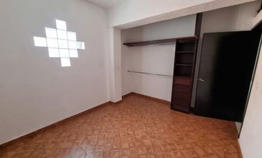 EDIFICIO en Venta.  DOS DEPARTAMENTOS.  Barrio 18. Xochimilco.
